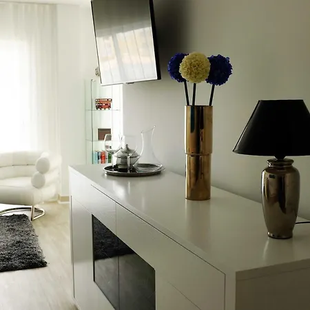 D_loft Downtown * Albufeira